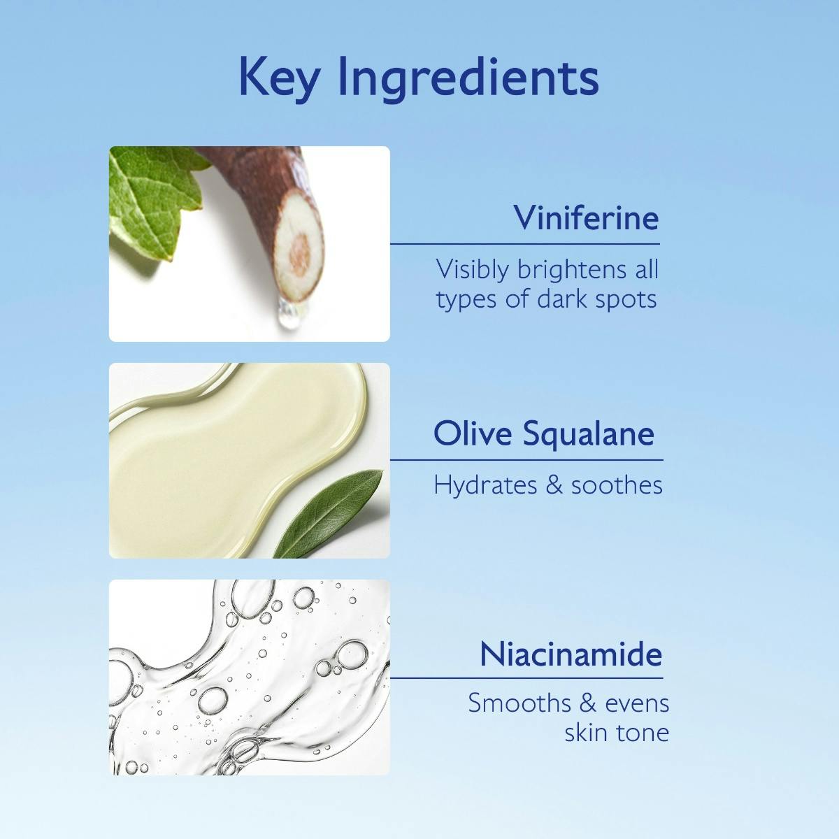 Caudalie Vinoperfect Dark Spot Niacinamide Moisturizer 1.6oz