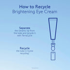 Caudalie Vinoperfect Brightening Eye Cream 0.5oz