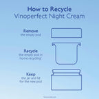 Caudalie Vinoperfect Brightening Glycolic Night Cream
