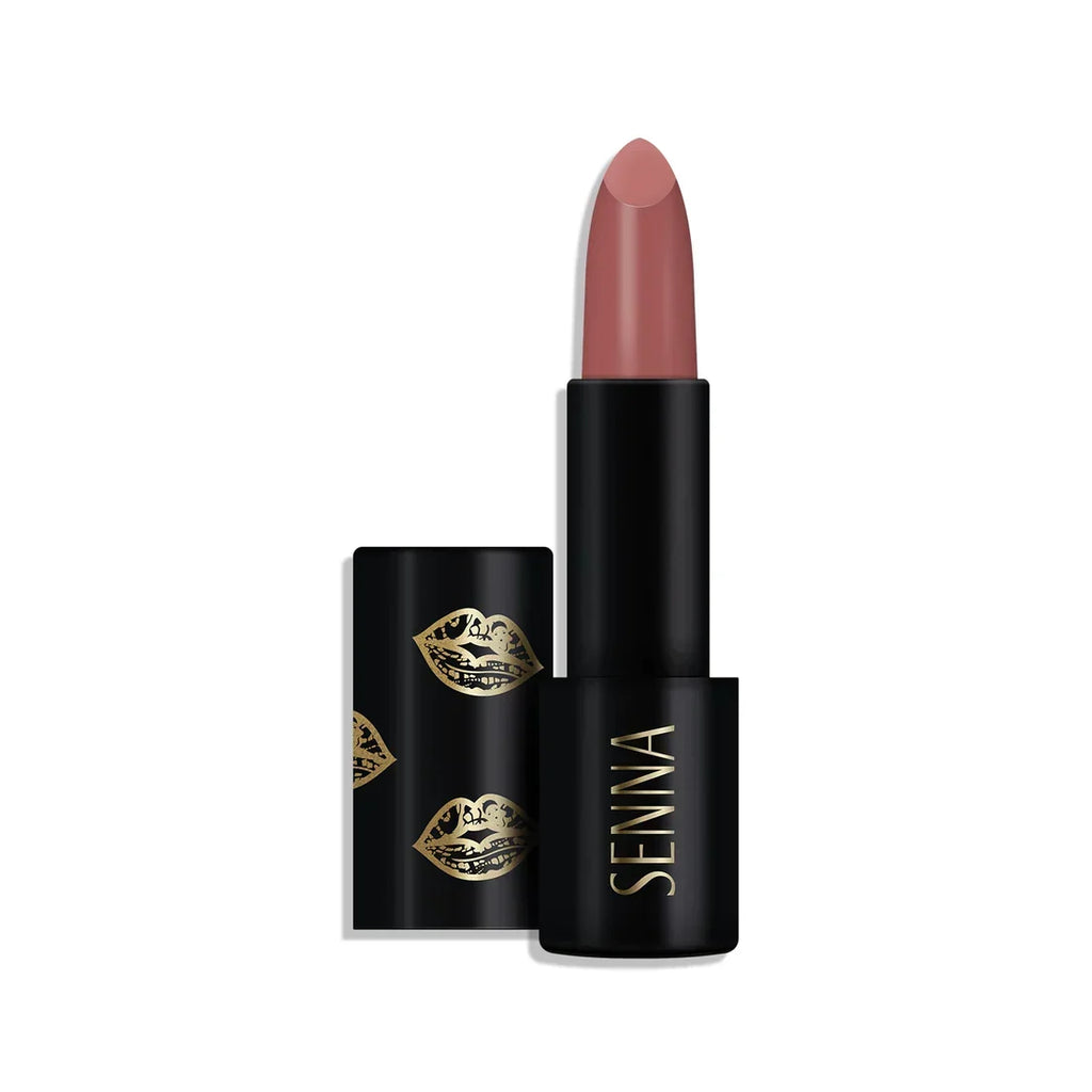Senna Matte Fixation Lipstick