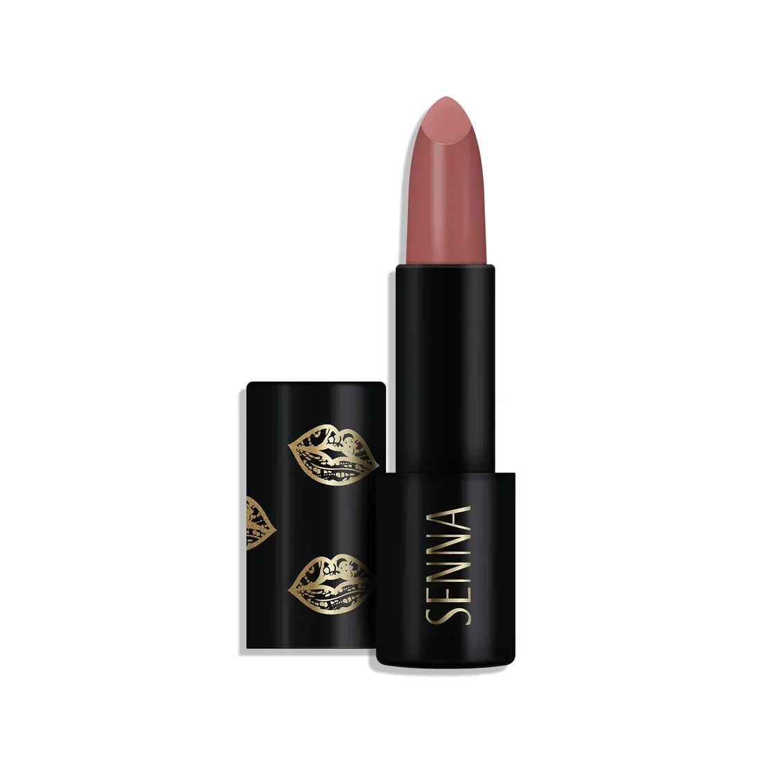 Senna Matte Fixation Lipstick