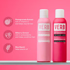 VERB Dry Shampoo Dark 5oz