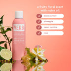VERB Volume Dry Texture Spray 5oz
