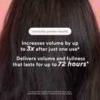 VERB Volume Shampoo 12oz