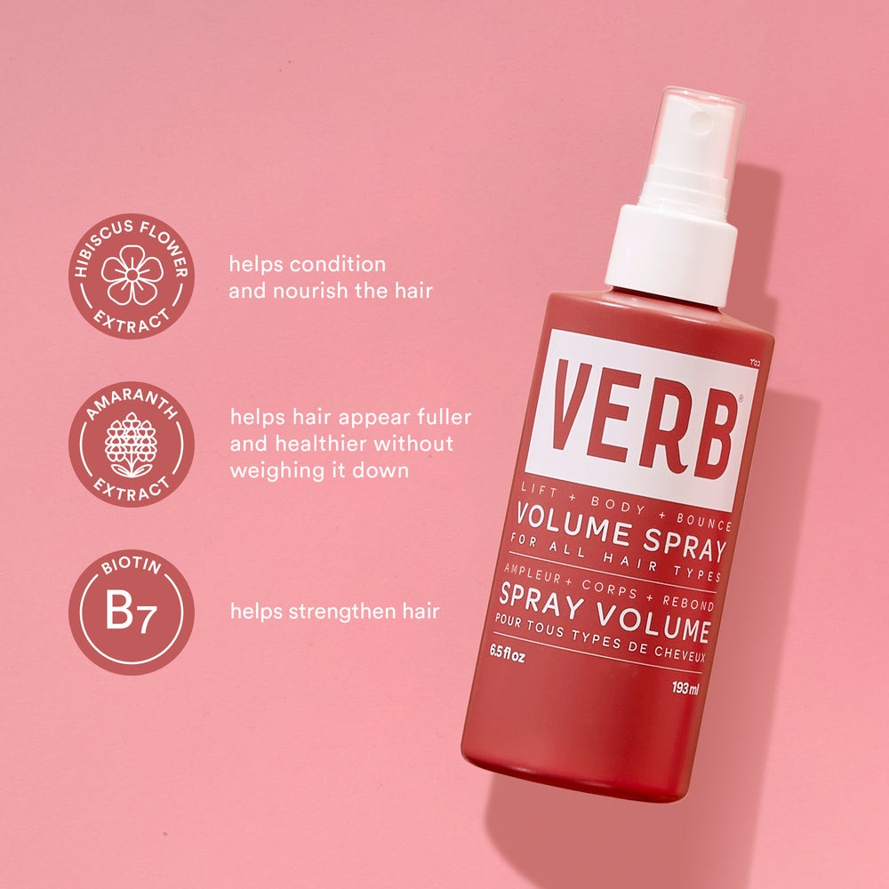 VERB Volume Spray 6.5oz