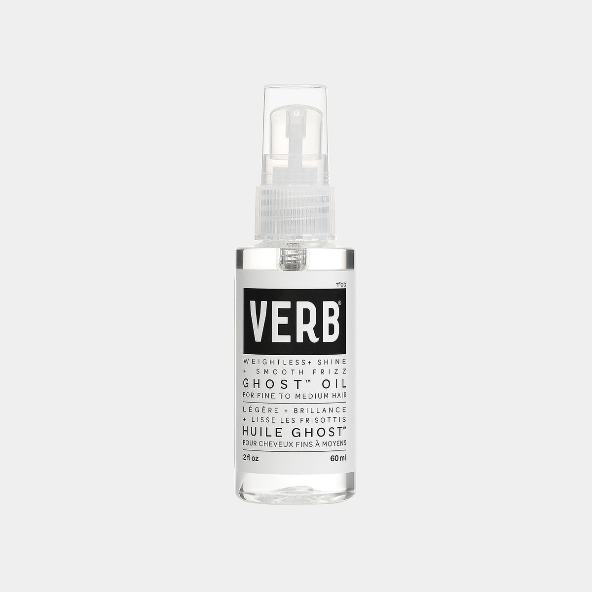 VERB Ghost Oil 2oz