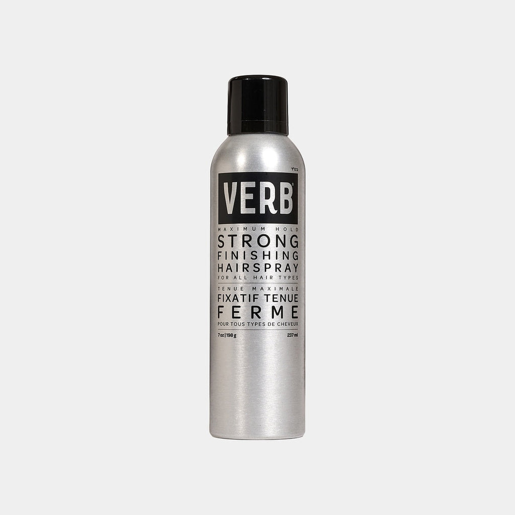 VERB Strong Hairspray