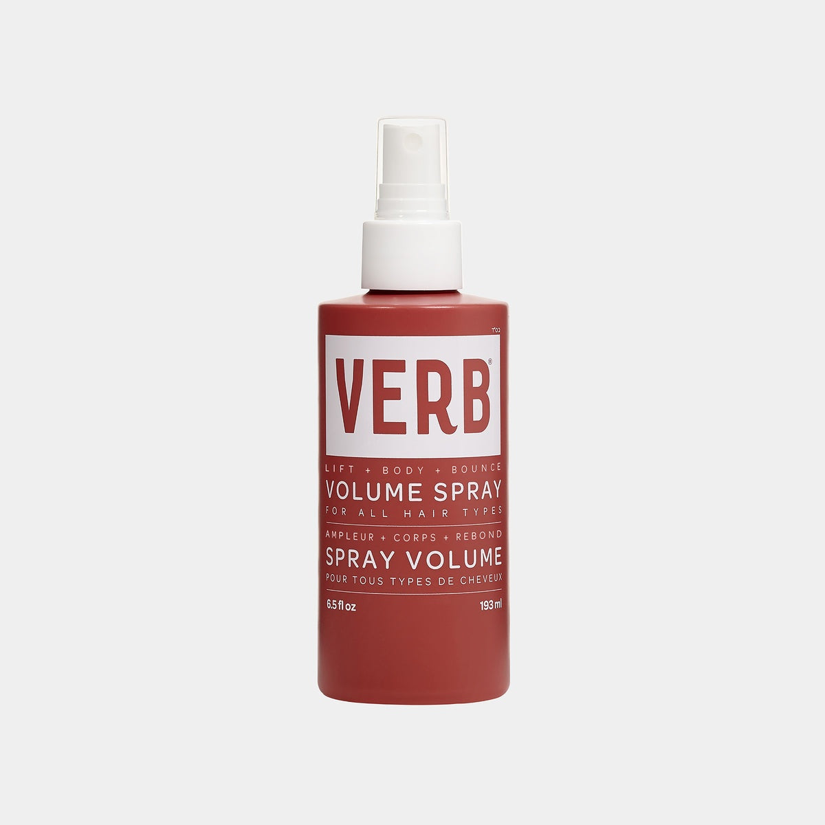 VERB Volume Spray 6.5oz