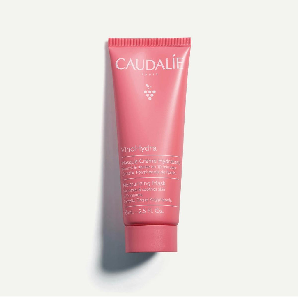 Caudalie Vinosource-Hydra Moisturizing Mask
