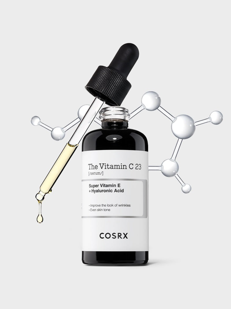COSRX The Vitamin C 23 Serum 0.67oz