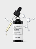 COSRX The Vitamin C 23 Serum 0.67oz