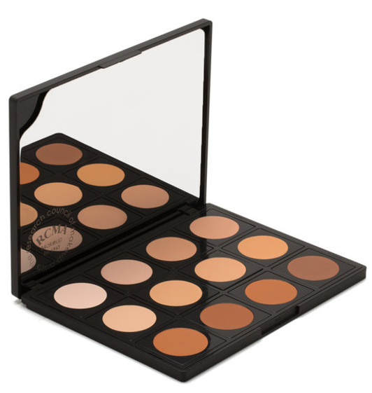 RCMA VK Pro Palette