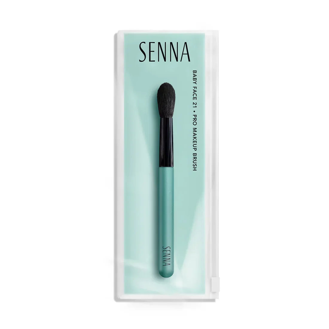 Senna Baby Face 21 Brush