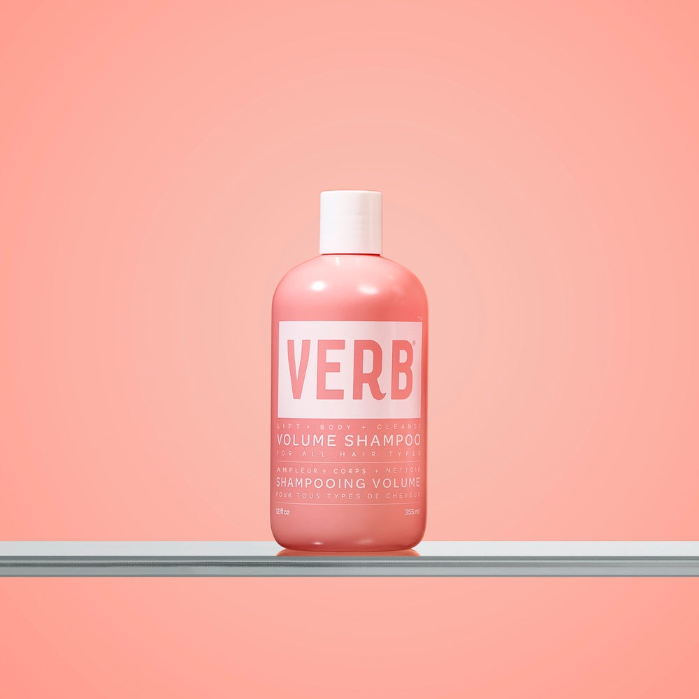 VERB Volume Shampoo 12oz