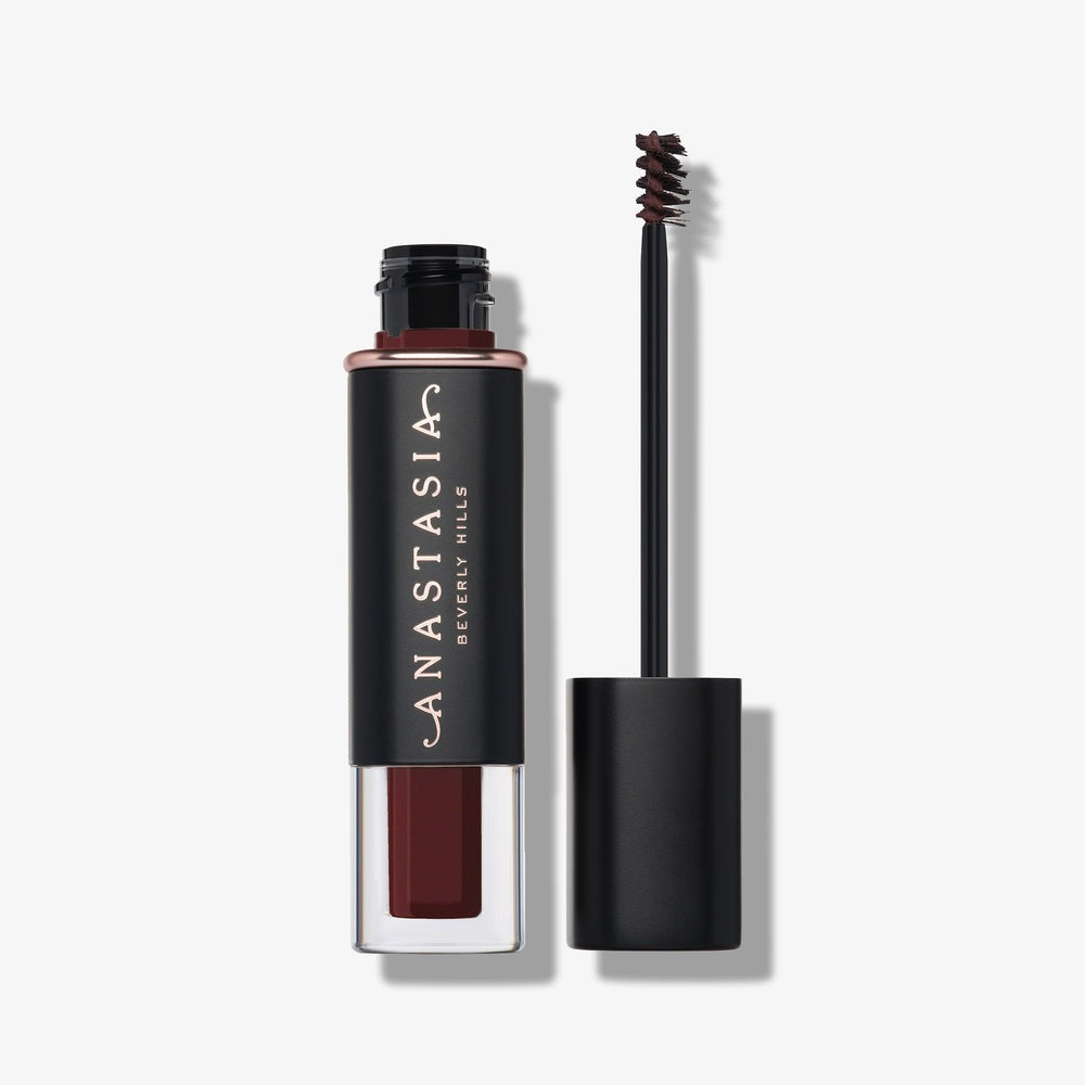 Anastasia Beverly Hills Volumizing Tinted Brow Gel - Ebony