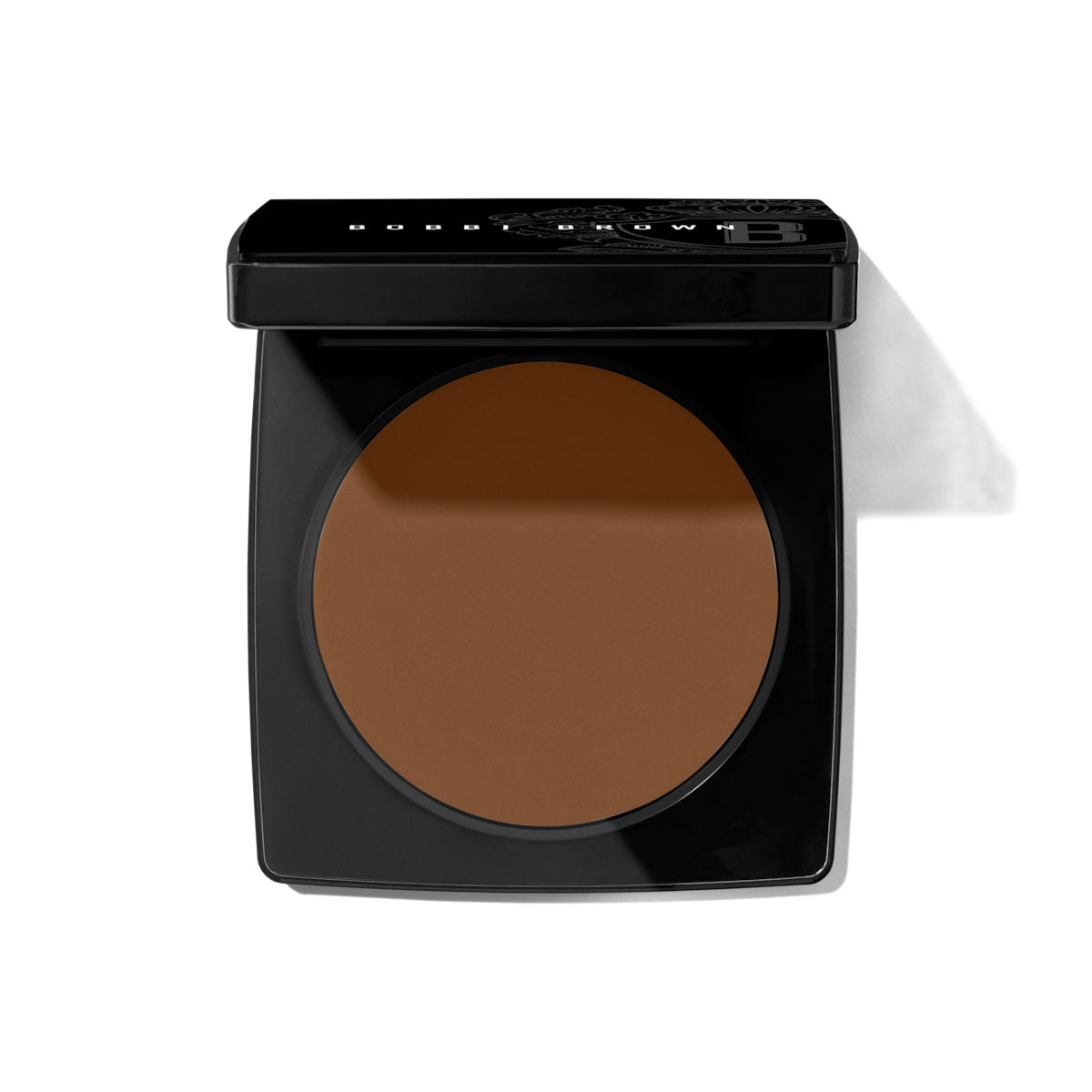 Bobbi Brown Sheer Finish Pressed Powder - Talc Free - Warm Chestnut