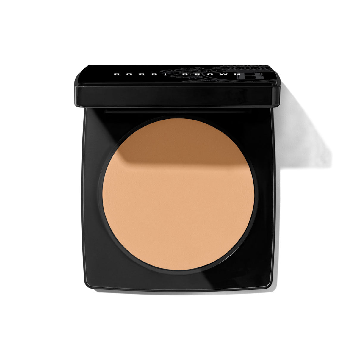 Bobbi Brown Sheer Finish Pressed Powder - Talc Free - Warm Natural