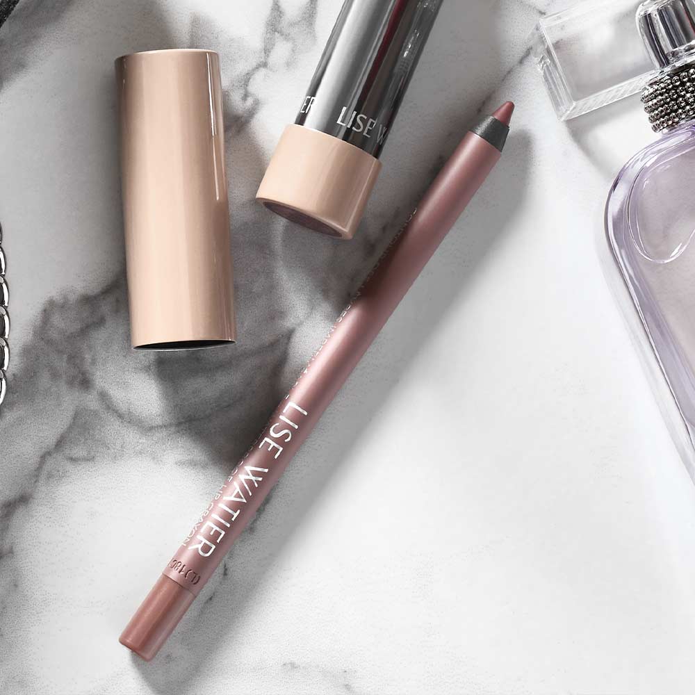 Lise Watier Waterproof Lip Crayon