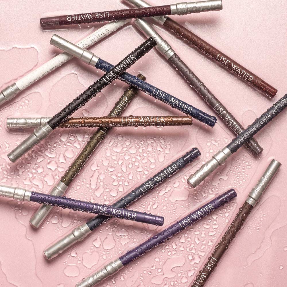 Lise Watier Waterproof Eyeliner