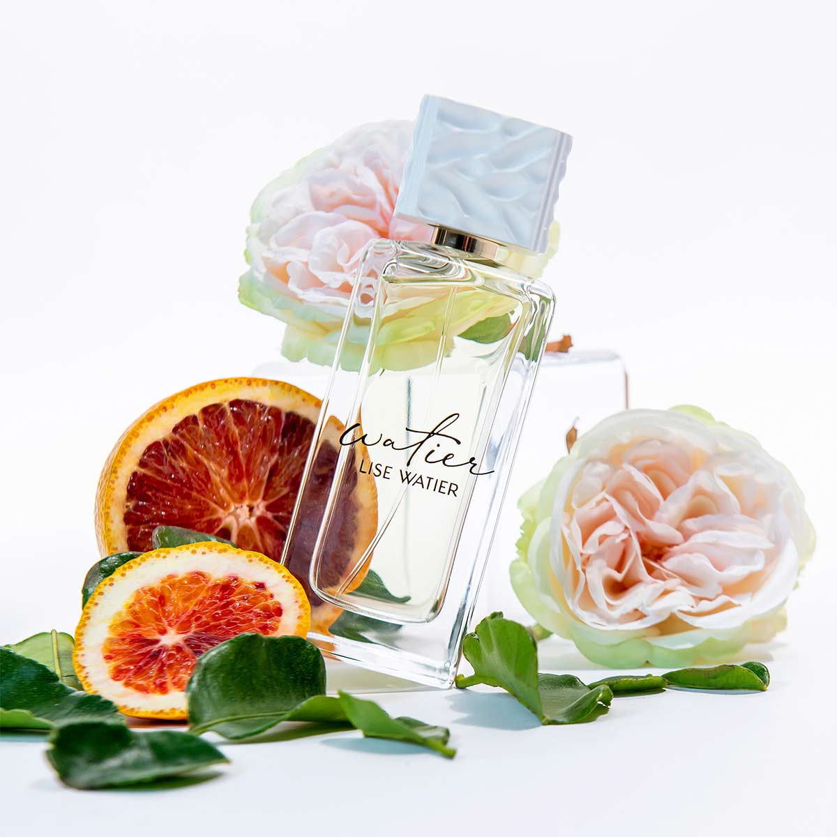 Lise Watier Eau de Parfum - 1.7 oz