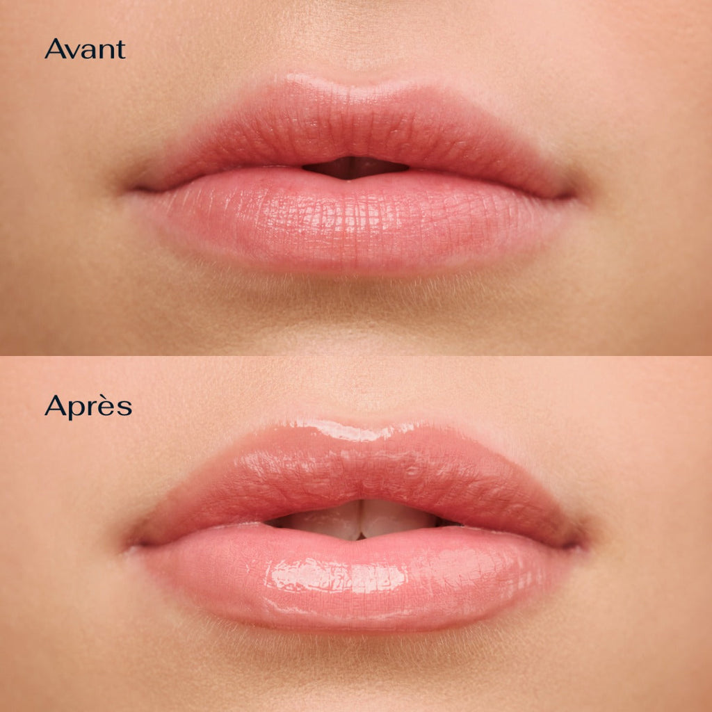 Lise Watier Gloss Volume Supreme Plumping Lip Gloss