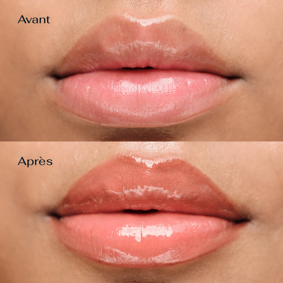 Lise Watier Gloss Volume Supreme Plumping Lip Gloss