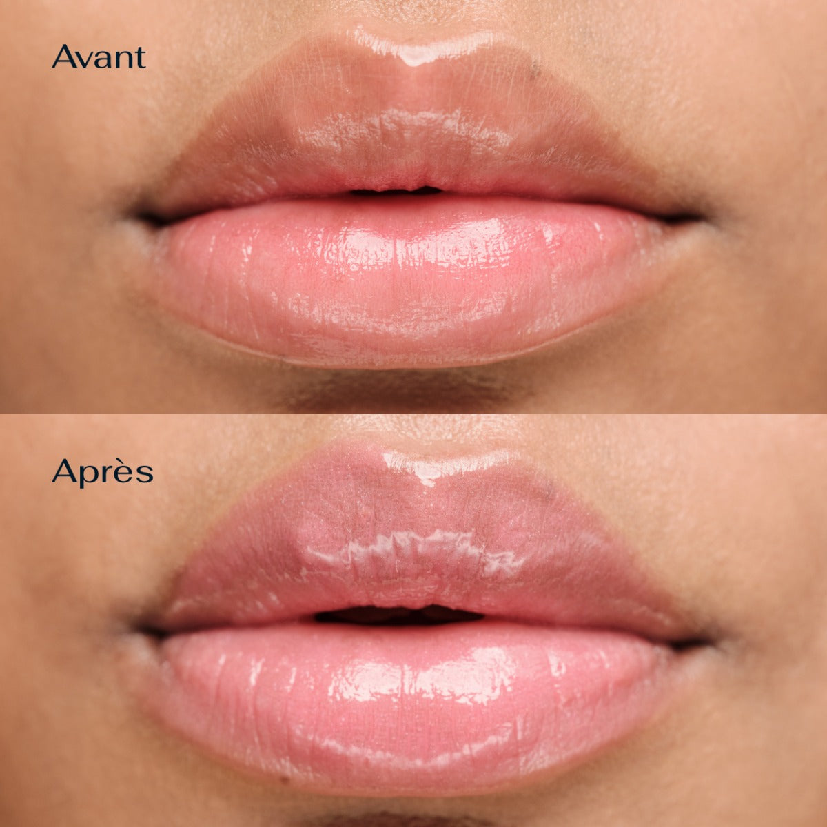 Lise Watier Gloss Volume Supreme Plumping Lip Gloss