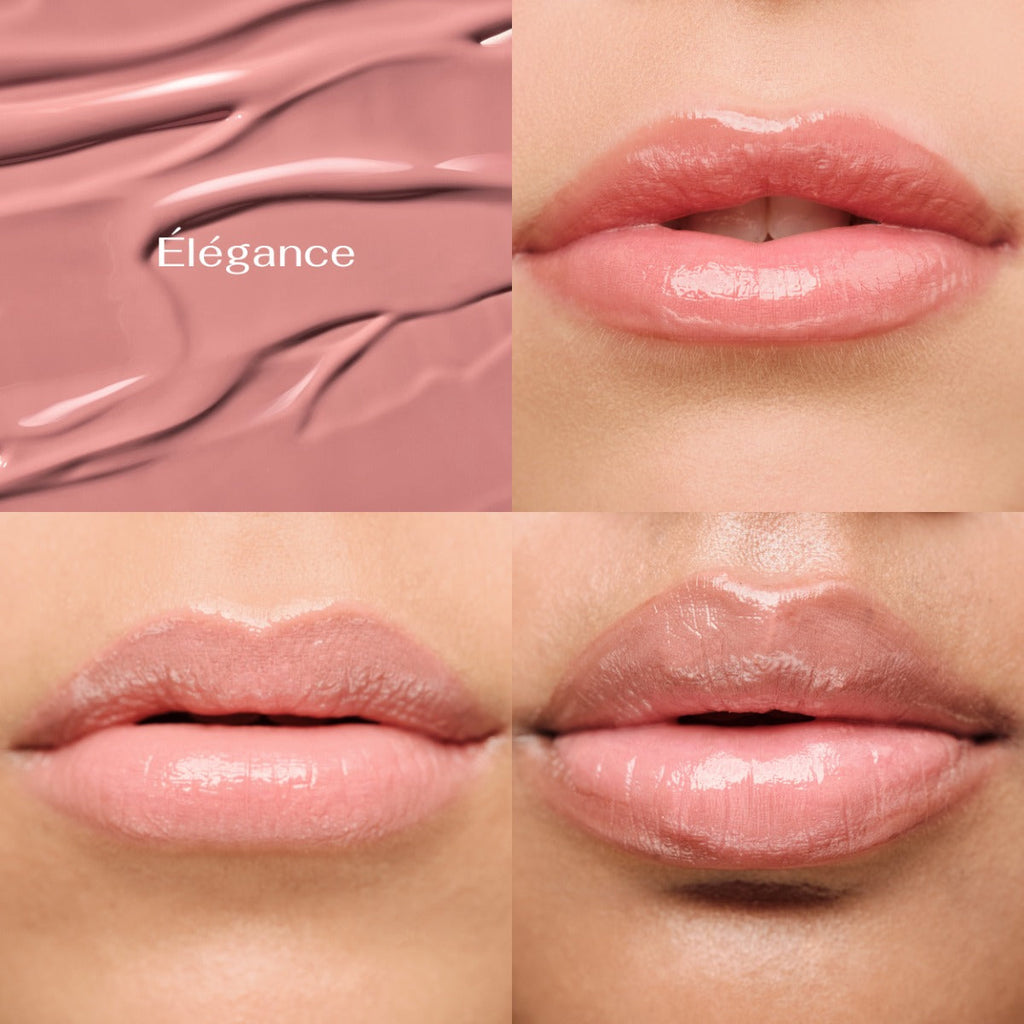 Lise Watier Gloss Volume Supreme Plumping Lip Gloss