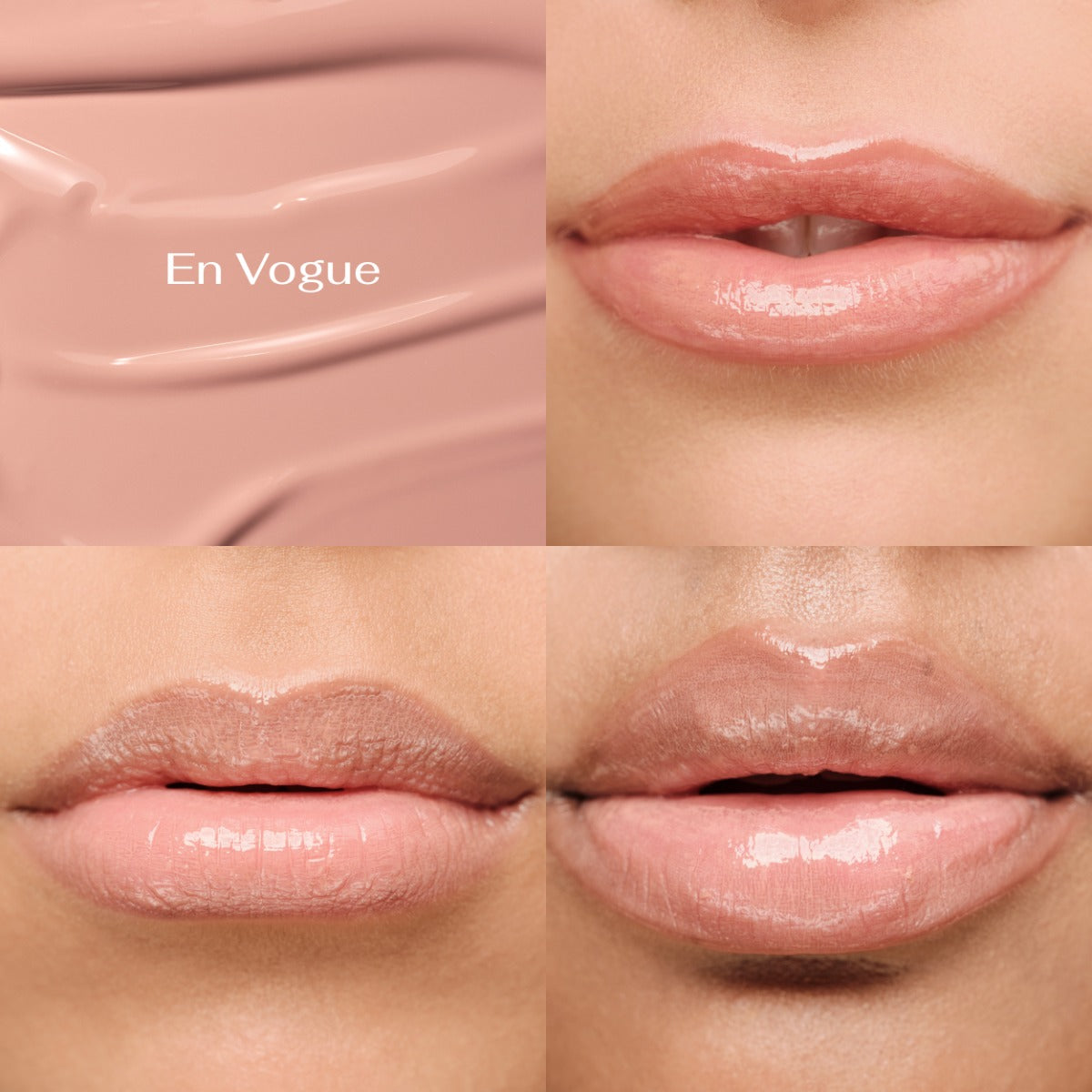 Lise Watier Gloss Volume Supreme Plumping Lip Gloss