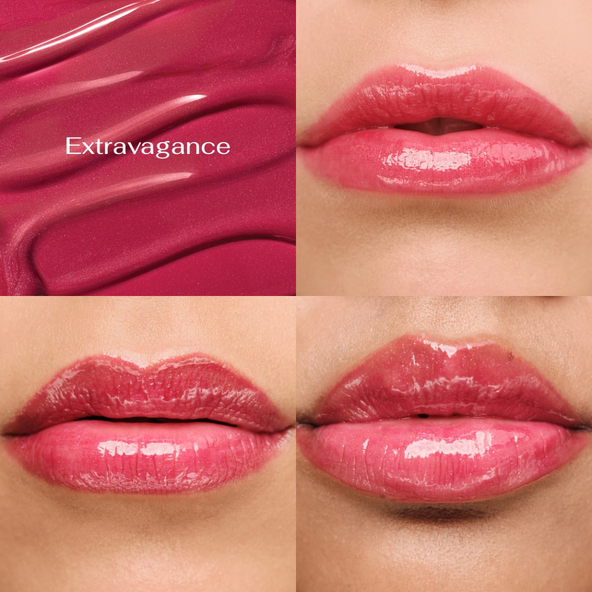 Lise Watier Gloss Volume Supreme Plumping Lip Gloss