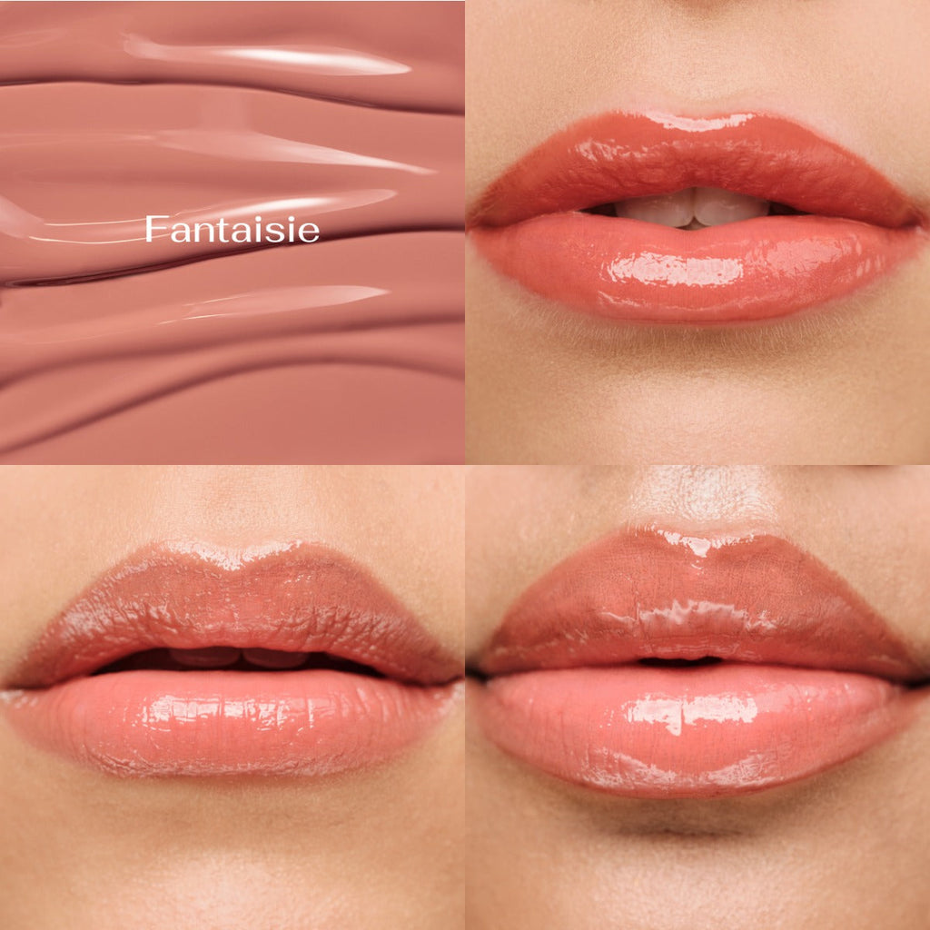 Lise Watier Gloss Volume Supreme Plumping Lip Gloss