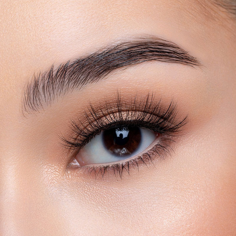 House of Lashes Darling Collection - Emiko Lashes