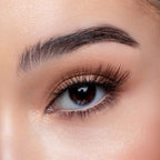 House of Lashes Coffee Collection - Latte Lashes