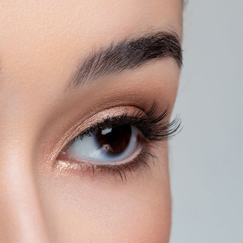 House of Lashes Darling Collection - Mika Lashes