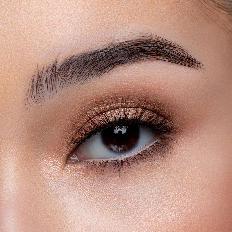 House of Lashes Coffee Collection - Mocha Lashes