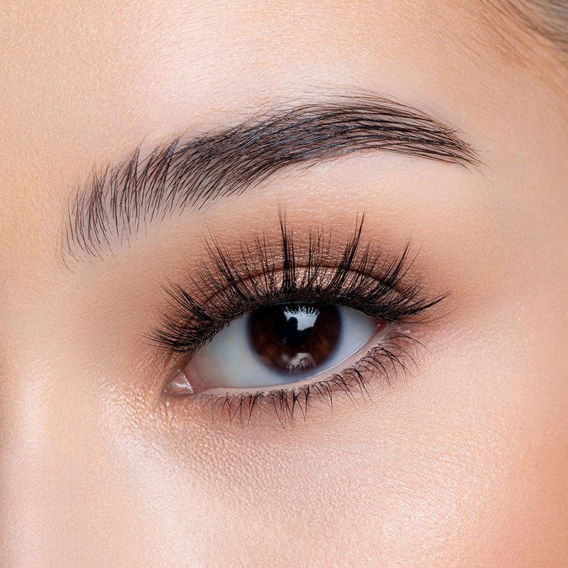 House of Lashes Darling Collection - Yumi Lashes