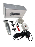 Caliber Cordless .38 Super Trimmer with DLC blades
