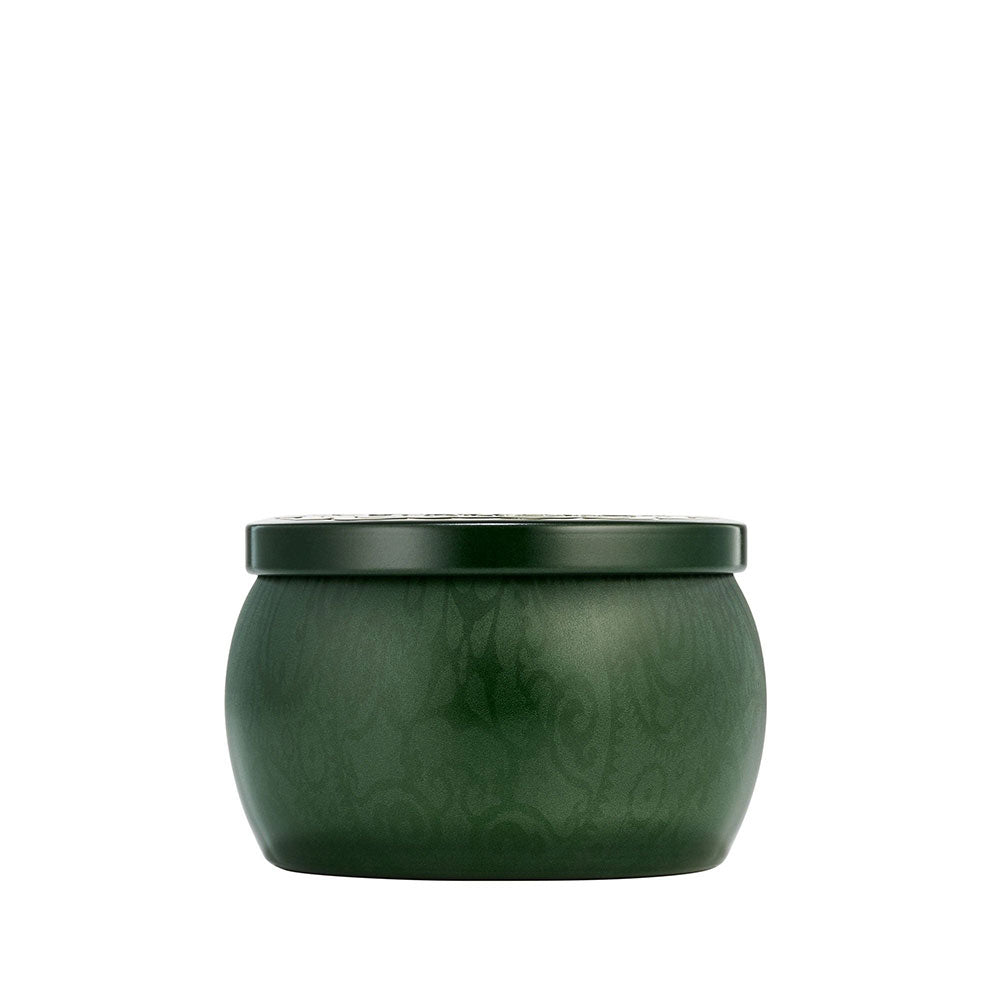 Voluspa Wicked Bewitching Banyan Forest Mini Tin Candle