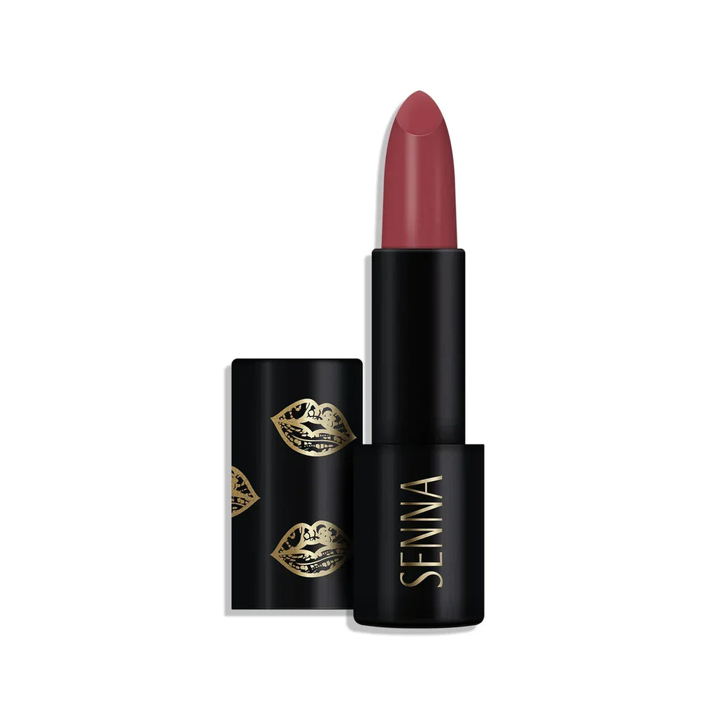 Senna Matte Fixation Lipstick