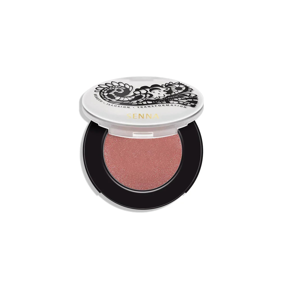 Senna Cheeky Blush
