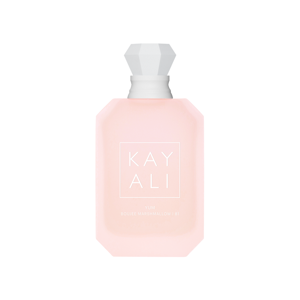 KAYALI Yum Boujee Marshmallow | 81 Eau de Parfum Intense 100ml