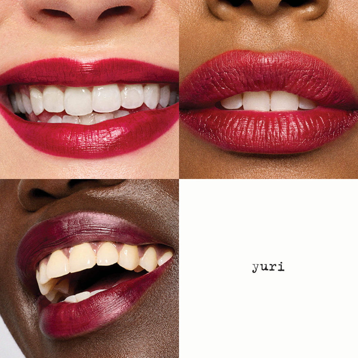 Stila Calligraphy Lip Stain