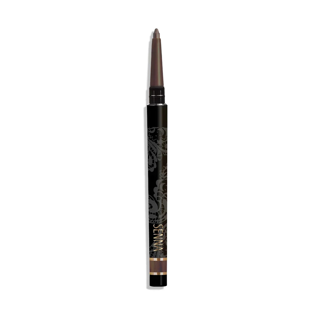 Senna Last Eyeliner Waterproof Gel Pencil