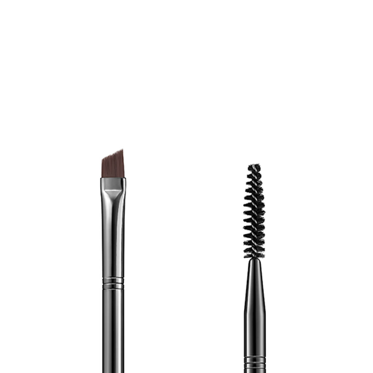 Lise Watier Double Applicator Lash And Eyebrow Brush