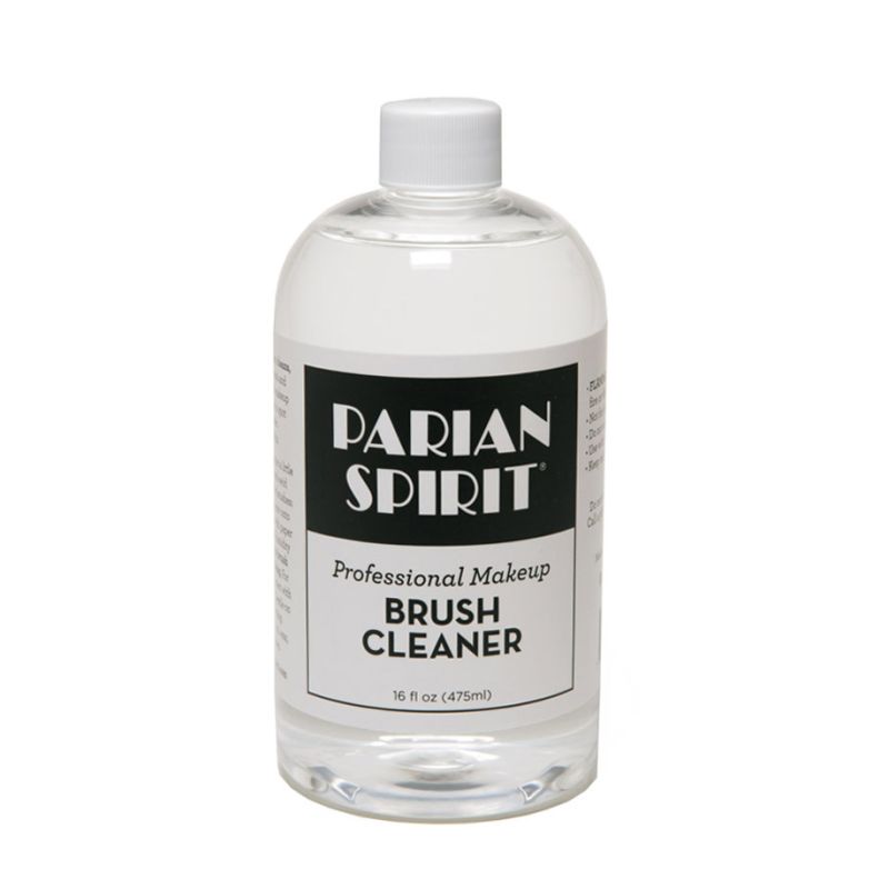 Brush Cleaner 16oz SKU 110800
