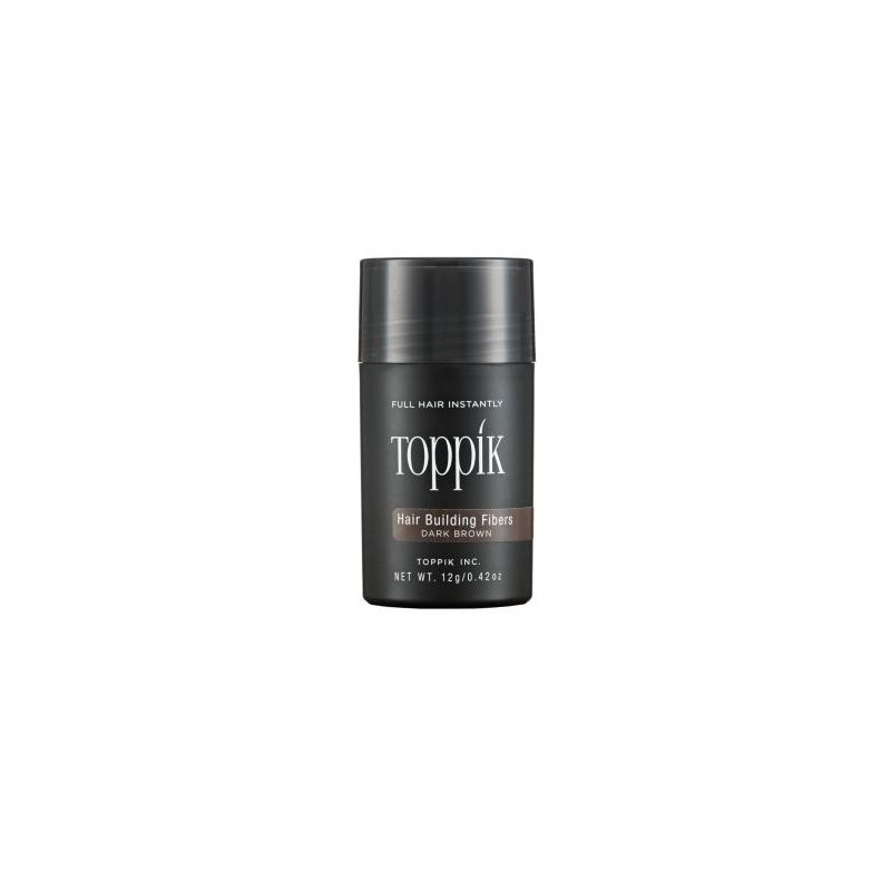 Toppik Hair Building Fibers 12g Regular - - SKU#: 134142 Toppik Hair Building Fibers 12g Regular - - SKU#: 134142