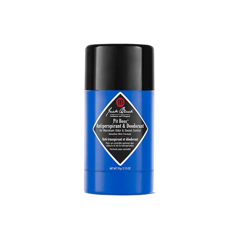 Jack black shop pit boss antiperspirant