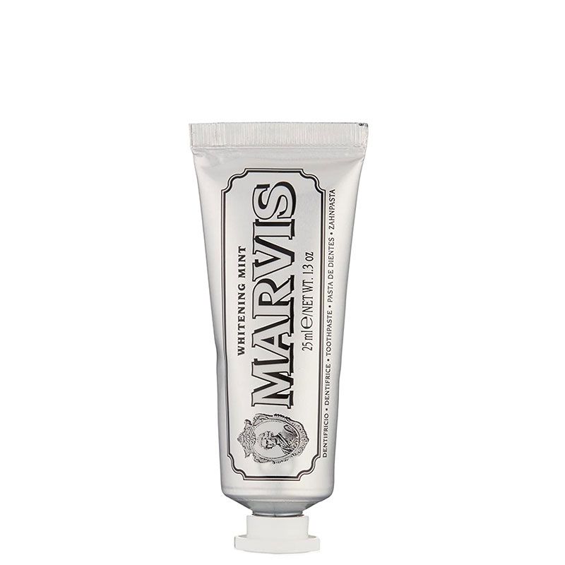 Marvis Whitening Mint Toothpaste 25ml SKU 165174