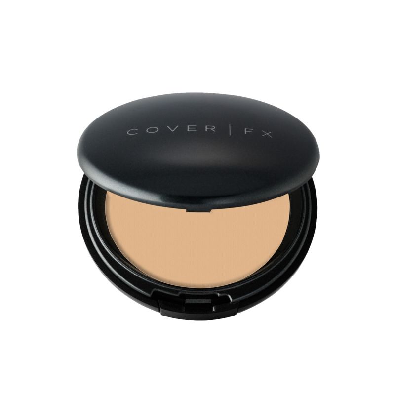 Clearance 50 Off Cover FX Pressed Mineral Foundation SKU