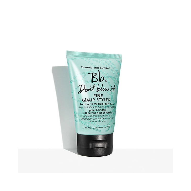 Bumble & Bumble Don't Blow It (Fine) Hair Styler 2oz SKU 204489